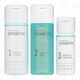 Proactiv 3 Step Acne Treatment System Starter Kit (30 Day), $27 after 20% coupon